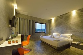 The Oasis Resort
