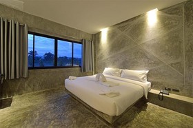The Oasis Resort