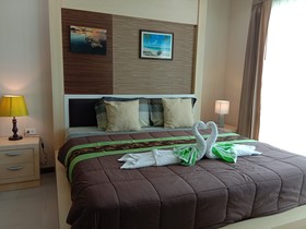 The Ozone Krabi Condotel