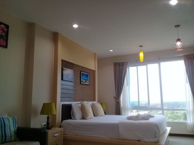 The Ozone Krabi Condotel