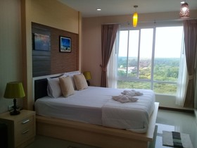 The Ozone Krabi Condotel