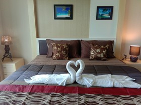 The Ozone Krabi Condotel