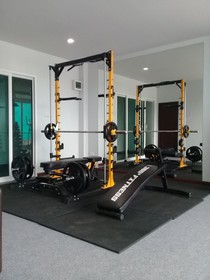 The Ozone Krabi Condotel
