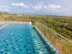 The Ozone Krabi Condotel