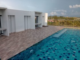 The Ozone Krabi Condotel