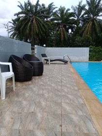 The Ozone Krabi Condotel