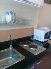 The Ozone Krabi Condotel