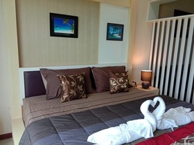 The Ozone Krabi Condotel