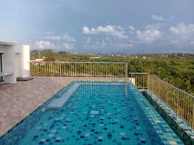 The Ozone Krabi Condotel