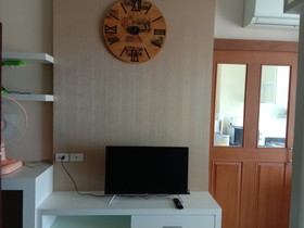 The Ozone Krabi Condotel