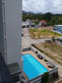 The Ozone Krabi Condotel