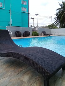 The Ozone Krabi Condotel