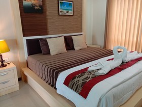 The Ozone Krabi Condotel