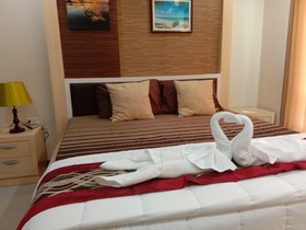 The Ozone Krabi Condotel