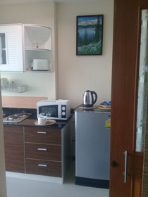The Ozone Krabi Condotel