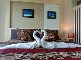 The Ozone Krabi Condotel