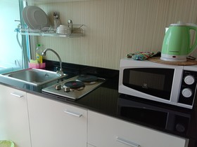 The Ozone Krabi Condotel