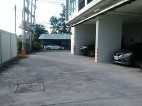 The Ozone Krabi Condotel