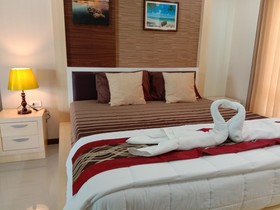 The Ozone Krabi Condotel