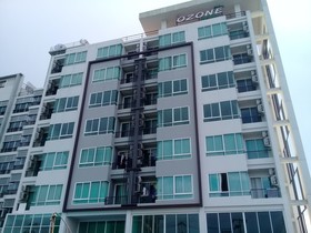 The Ozone Krabi Condotel