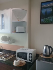 The Ozone Krabi Condotel