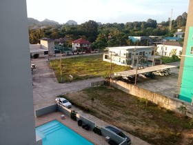 The Ozone Krabi Condotel