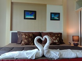 The Ozone Krabi Condotel