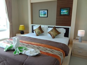 The Ozone Krabi Condotel