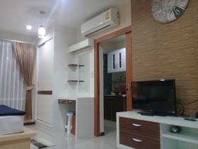 The Ozone Krabi Condotel