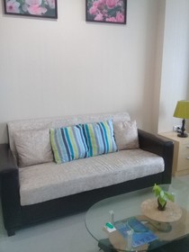 The Ozone Krabi Condotel