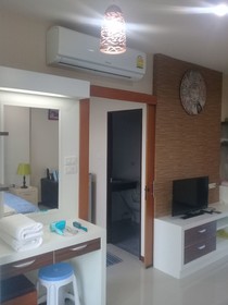 The Ozone Krabi Condotel