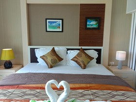 The Ozone Krabi Condotel