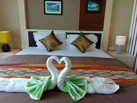 The Ozone Krabi Condotel