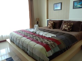 The Ozone Krabi Condotel