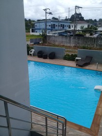The Ozone Krabi Condotel
