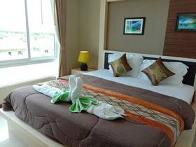 The Ozone Krabi Condotel