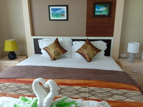 The Ozone Krabi Condotel