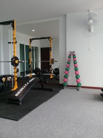 The Ozone Krabi Condotel
