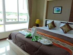 The Ozone Krabi Condotel