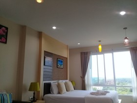 The Ozone Krabi Condotel