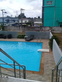 The Ozone Krabi Condotel