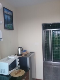 The Ozone Krabi Condotel