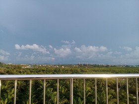 The Ozone Krabi Condotel