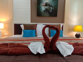 The Ozone Krabi Condotel