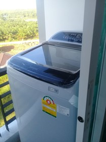 The Ozone Krabi Condotel