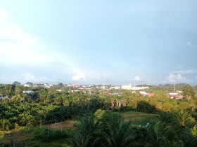 The Ozone Krabi Condotel