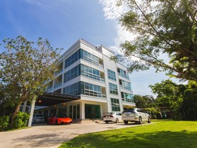 The Pano Hotel & Residence