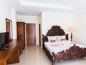 The Pano Hotel & Residence