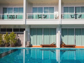 The Pano Hotel & Residence