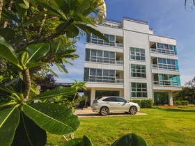 The Pano Hotel & Residence